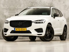 Volvo XC60 - 2.0 T8 Twin Engine AWD Inscription Automaat 407Pk (SOH 91, 9%, PANORAMADAK, APPLE CARPLAY,