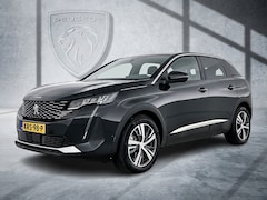 Peugeot 3008 - Plug-in Hybrid 180pk Automaat Allure Pack | Rijklaar | Adaptive Cruise | Keyless Entry | T