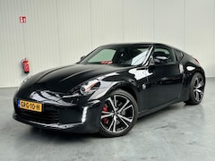 Nissan 370Z - 3.7 V6 Pack Nette staat keurige auto en Full Option