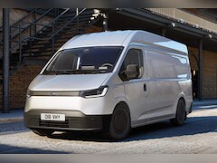 Ford Transit City - 330 GB Trend L2H2 56 kWh 150 pk FWD | 12, 3 scherm met apple car play & android auto | Ada