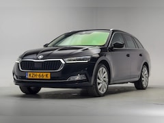 Skoda Octavia - 1.4 TSI iV PHEV Business Edition Aut. [ Adapt.cruise Camera Sfeerverlichting ]