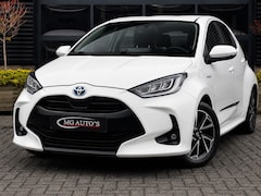 Toyota Yaris - 1.5 Hybrid Dynamic | Apple CarPlay/Android Auto | Adaptive Cruise Control | Achteruitrijca