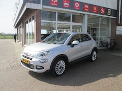 Fiat 500 X Cross - 1.4 Turbo MultiAir CrossPlus