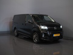 Citroën Jumpy - 2.0 HDI 180 pk Aut. LED/ Standkachel/ Keyless/ Stoelverw/ Stuurverw./ Carplay/ Climate/ Ca
