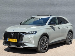 DS 7 - 7 E-Tense 300 4x4 Rivoli Adaptive Cruise Control | HIFI Audio | Panoramisch Schuif- Kantel