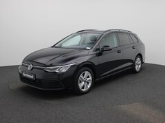Volkswagen Golf Variant - VIII 1.0 eTSI 81kW DSG Life | Automaat | Apple Carplay / Android Auto | Privacy Glass | Vi