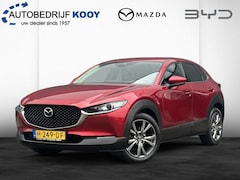 Mazda CX-30 - 2.0 Skyactiv-X Luxury / Trekhaak / Leer / Bose