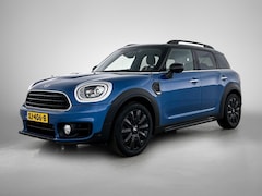 MINI Countryman - 1.5 Cooper Dutch Made Edition | HARMAN KARDON | STOELVERWARMING | NAVIGATIE | 18 INCH VELG