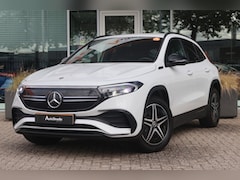 Mercedes-Benz EQA - 250 AMG-Line 190pk SoH 100% | Sfeer | Camera | Navigatie | LED | Cruise | Climate |