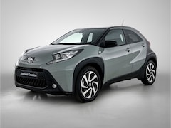 Toyota Aygo X - 1.0 VVT-i S-CVT Pulse + | BTW Voertuig | Parkeersensoren voor+achter | Keyless Entry/Start