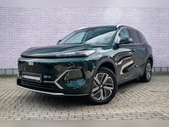 Geely Starray EM-i - 1.5 Pro | 83km Elektrisch bereik | 360 Camera | Stoel- / Stuurverwarming | Parkeersensoren