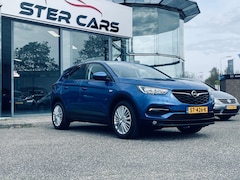 Opel Grandland X - 1.2 Turbo Online Edition|Navi|Cruise Control|Airco|NAP|