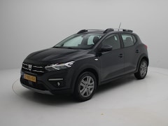 Dacia Sandero - 1.0 TCe 90 Comfort | Apple Carplay/Android Auto | Lichtmetalen Velgen |