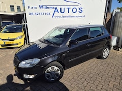 Skoda Fabia - 1.2 TSI Ambition
