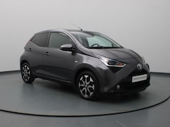 Toyota Aygo - 1.0 VVT-i x-joy Apple Carplay/Android Auto | Climate