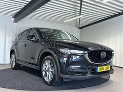 Mazda CX-5 - 2.5 SkyActiv-G 194 Luxury Automaat | Leder | Bose | Schuifdak