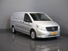 Mercedes-Benz Vito - 116 CDI XL L3 Aut. LED/ Standkachel/ Stoelverw./ 2.5T trekverm./ Carplay/ Camera/ LMV/ Cru