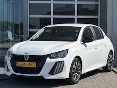 Peugeot 208 - 1.2 PureTech 75 Style | Navigatie | Airco |