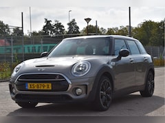 MINI Clubman - 2.0 Cooper S Chili 192 pk | Nav | Bluetooth | Cruise Control | Stoelverwarming | LED/Xenon