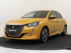 Peugeot 208 - 1.2 PureTech 100PK Allure Pack Camera | Apple Carplay | Parkeerhulp | Navigatie | Keyless