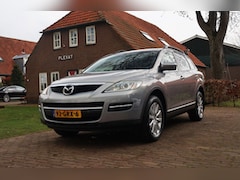 Mazda CX-9 - 3.7 V6 Aut. | 7 Persoons | Stoelverwarming | Airco | Lichtmetaal | Xenon | Elek. Ramen | Y