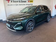 Geely Starray EM-i - 1.5 PRO GLOEDNIEUW | 360 Camera | Plug-in Hybrid | 80KM Elektrisch | Adaptieve cruise cont