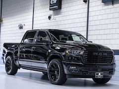 Dodge Ram Pick Up - 2026 Laramie Night Edition | 5.7L V8 Hemi | Full Option