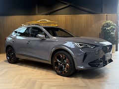 CUPRA Formentor - 2.0 TSI 4DRIVE | 310 PK | PANORAMADAK | FULL OPTIONS | VERWARMDE STOELEN | VERWARMD STUUR