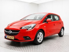 Opel Corsa - 1.4 Favourite | Airco | Cruise Control | Bluetooth | Cruise Control | Centrale Deurvergren
