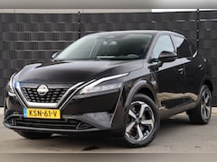 Nissan Qashqai - 1.5 e-Power Business Design HEV | Adap. Cruise | 360 Camera | Navigatie | Carplay