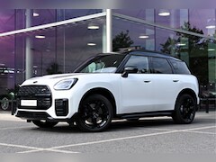 MINI Countryman - E / John Cooper Works / Pakket XL / John Cooper Works / Pakket XL / 19" JCW Runway Spoke b