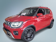 Suzuki Ignis - 1.2 Smart Hybrid Style | Automaat