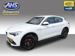 Alfa Romeo Stelvio - 2.0 T AWD Super Veloce