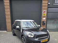 MINI Countryman - 1.6 Cooper S Chili