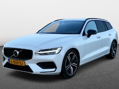 Volvo V60 - 2.0 B3 Momentum | 19 inch | Black Optik pack