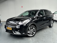 Kia Niro - 1.6 GDi Hybrid ExecutiveLine