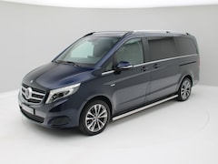 Mercedes-Benz V-klasse - 250 BlueTEC Lang Avantgarde Distronic, Burmester, Trekhaak