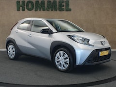 Toyota Aygo X - 1.0 VVT-i MT Play - ORIGINEEL NEDERLANDSE AUTO - ACHTERUITRIJCAMERA - AIRCO - LED KOPLAMPE