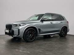 BMW X5 - xDrive50e M-Sport Pro | Panoramadak | Trekhaak | Harman Kardon | Head up | Soft Close |