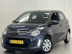 Citroën C1 - 1.0 e-VTi Feel RADIO / USB / BLUETOOTH | AIRCO | 5 DEURS