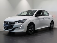 Peugeot 208 - Active Pack - AIRCO - PARKEERSENSOREN - APPLE CARPLAY/ANDROID AUTO