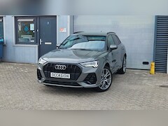 Audi Q3 - 45 TFSI e 3x S-Line Keyless Camera Matrix Virtual