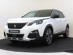 Peugeot 3008 - 1.2 PureTech Allure Full Options LEDER + OPEN DAK