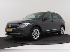 Volkswagen Tiguan - 1.5 TSI Life | Trekhaak | Facelift | Org NL | CarPlay | Adap. Cruise |