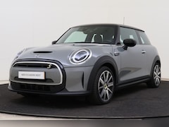 MINI Electric - Classic / Sportstoelen / Stoelverwarming / LED / Cruise Control / 17" LM Scissor Spoke 2­t