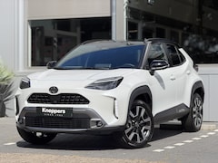 Toyota Yaris Cross - 1.5 Hybrid 130 Executive Rondom zicht camera, Elektrische achterklep, Dodehoekdetectie