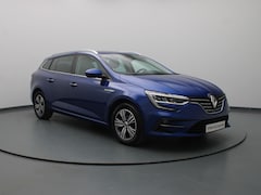 Renault Mégane Estate - 140pk TCe Intens Apple Carplay/Android Auto | Climate