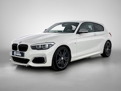 BMW 1-serie - M140i xDrive | Stoelverwarming | Cruise Control | Navigatie