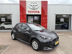 Toyota Yaris - 1.5 Hybrid 115 Comfort