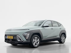 Hyundai Kona - 1.6 GDI HEV Comfort | Private lease 529 pm | Navigatie | Camera